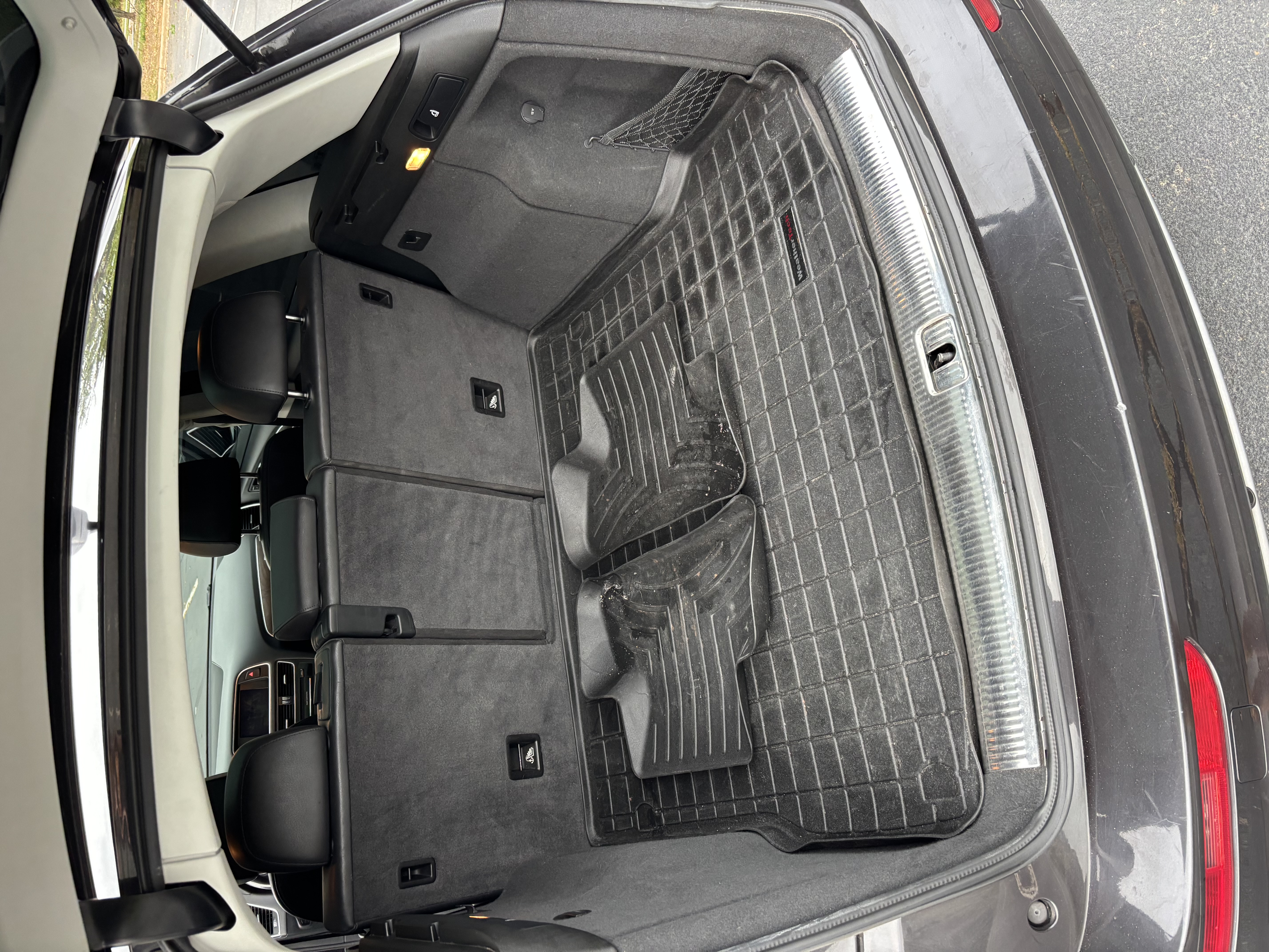 Used 2014 Audi Q5 3.0T Premium Plus AWD/4WD image 13