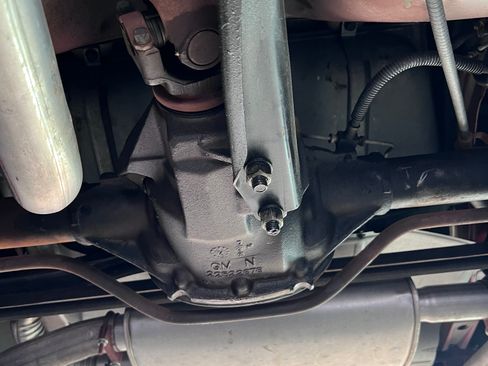 Used 1992 Pontiac Firebird Convertible image 18