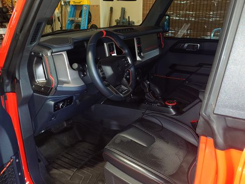 Used 2023 Ford Bronco Raptor image 14