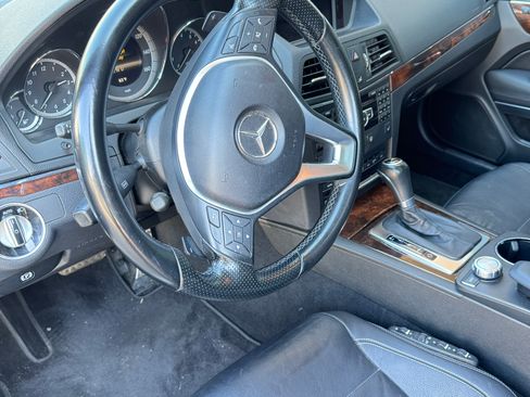 Used 2013 Mercedes-Benz E 350 Coupe image 17