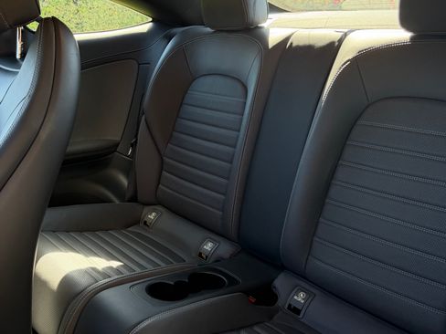 Used 2020 Mercedes-Benz C 43 AMG 4MATIC Coupe image 18