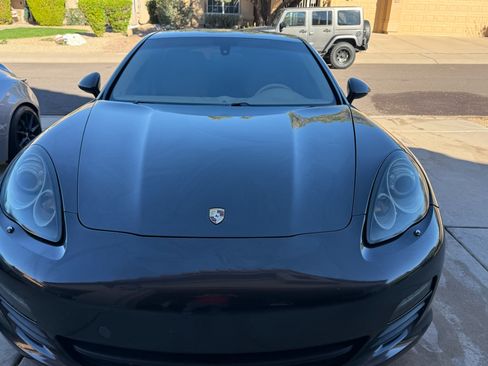 Used 2010 Porsche Panamera S image 13