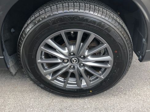 Used 2020 MAZDA CX-5 Sport image 8