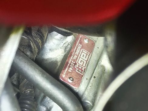 Used 2019 Subaru WRX Premium image 30