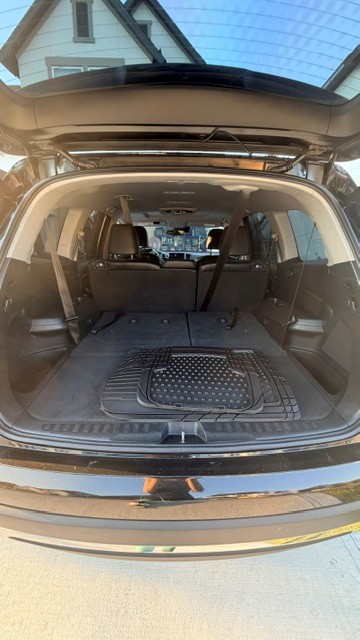 Used 2017 Honda Pilot Touring image 14