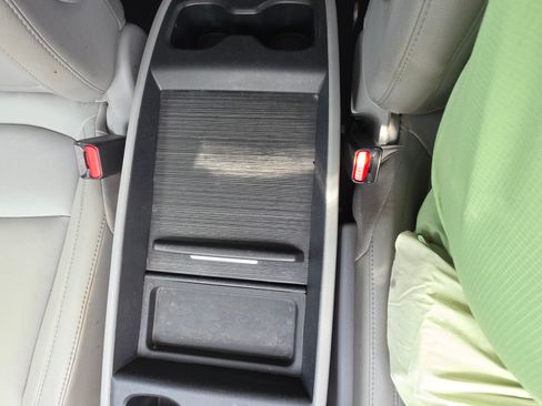 Used 2019 Honda Odyssey EX-L image 23