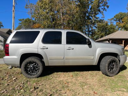 Used 2011 Chevrolet Tahoe LT w/ Luxury Package