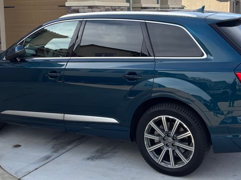 Used 2018 Audi Q7 2.0T Premium Plus image 1