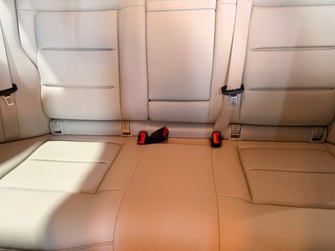 Used 2015 Mercedes-Benz E 350 E 350 4MATIC Sedan 4D image 20