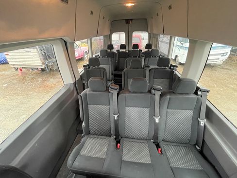 Used 2020 Ford Transit 350 XLT RWD image 16