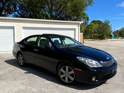 Used 2005 Lexus ES 330