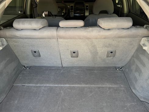 Used 2008 Toyota Prius image 5