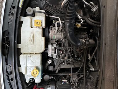 Used 2011 Dodge Nitro SXT