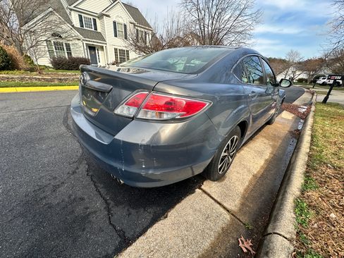 Used 2011 MAZDA MAZDA6 i Sport image 12