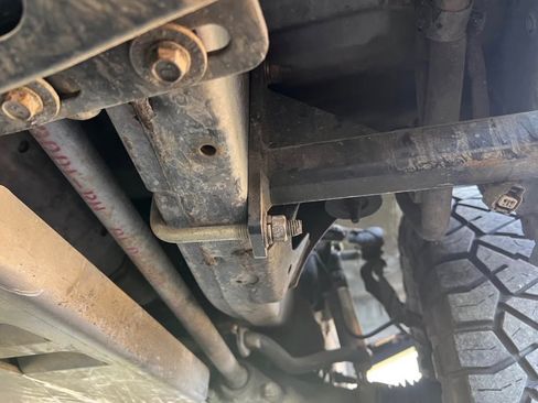 Used 2005 Lexus LX 470 4WD image 5