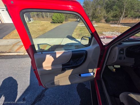 Used 2000 Ford Ranger 4x4 SuperCab image 22