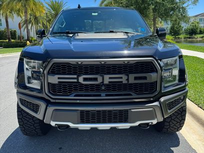 Used 2020 Ford F150 Raptor w/ Equipment Group 802A Luxury