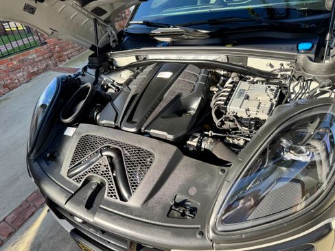 Used 2021 Porsche Macan GTS image 13