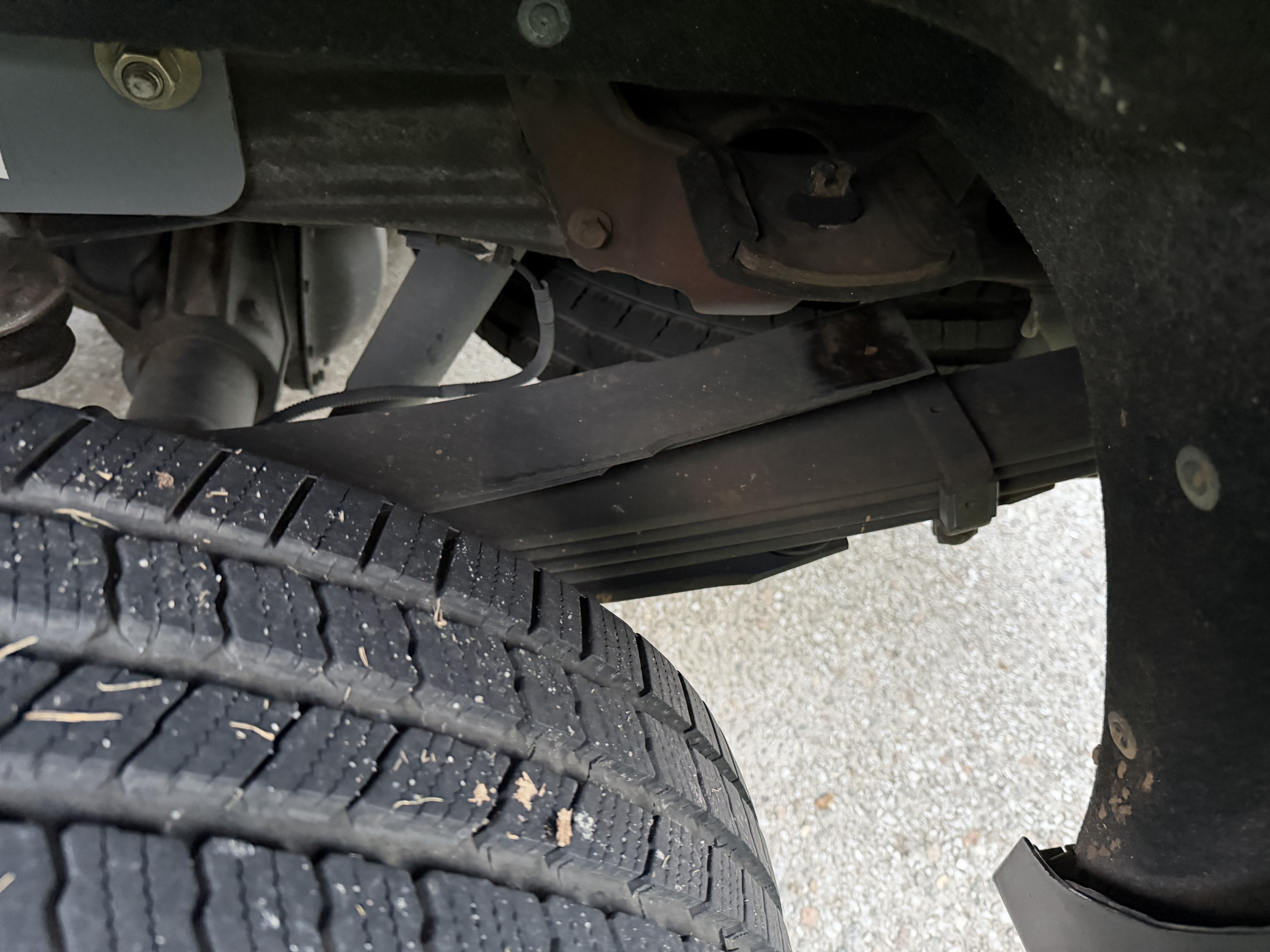 Used 2015 GMC Sierra 3500 SLT RWD image 16
