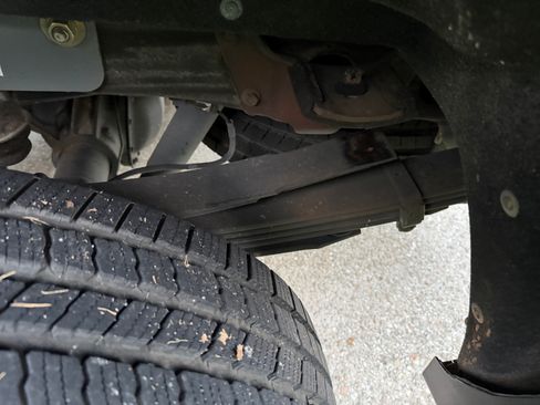 Used 2015 GMC Sierra 3500 SLT RWD image 16