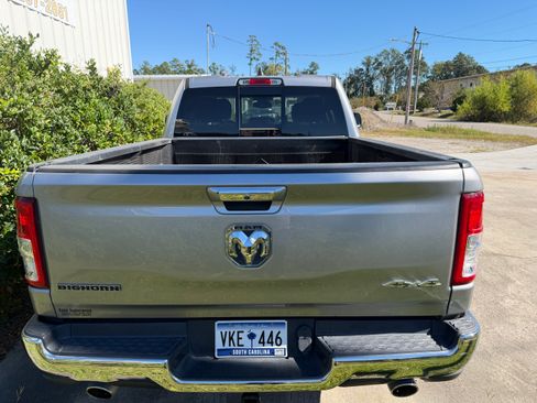 Used 2019 RAM 1500 Big Horn image 2