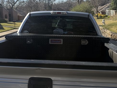 Used 2013 Ford F150 XLT image 8