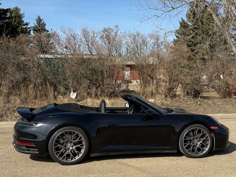 Used 2022 Porsche 911 Carrera S image 5