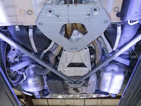 Used 2011 BMW Z4 sDrive35i image 20