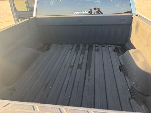 Used 2011 Chevrolet Silverado 1500 LS RWD image 16