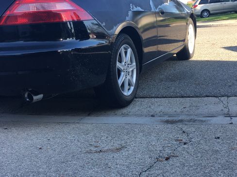 Used 2004 Honda Accord EX image 6