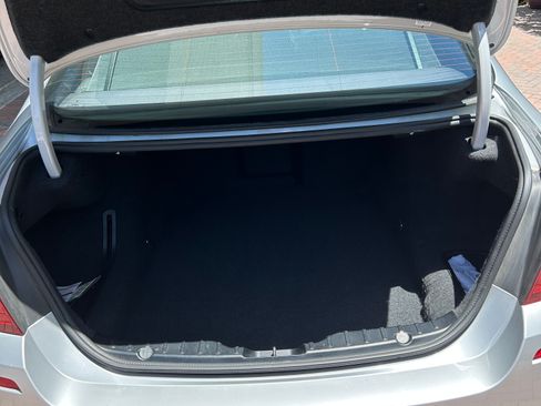 Used 2015 BMW 535i Sedan RWD image 9