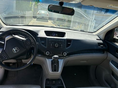 Used 2012 Honda CR-V EX-L image 2