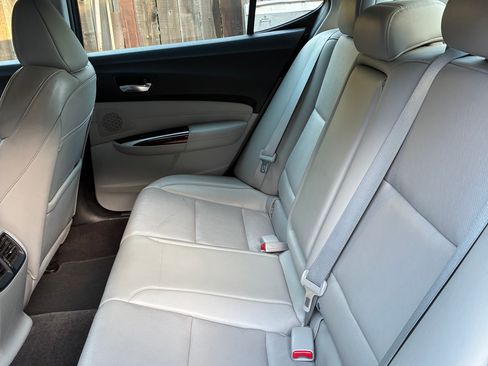 Used 2015 Acura TLX V6 w/ Technology Package image 6