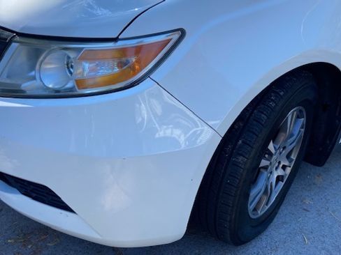 Used 2013 Honda Odyssey EX-L image 18