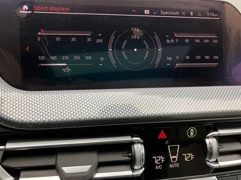 Used 2023 BMW 228i xDrive Gran Coupe 228i xDrive Gran Coupe Sedan 4 w/ Convenience Package image 15