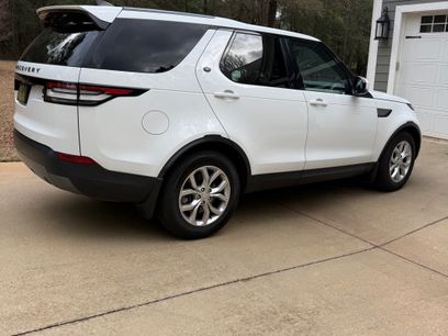 Used 2019 Land Rover Discovery SE