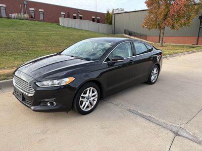 Used 2014 Ford Fusion SE w/ Equipment Group 202A