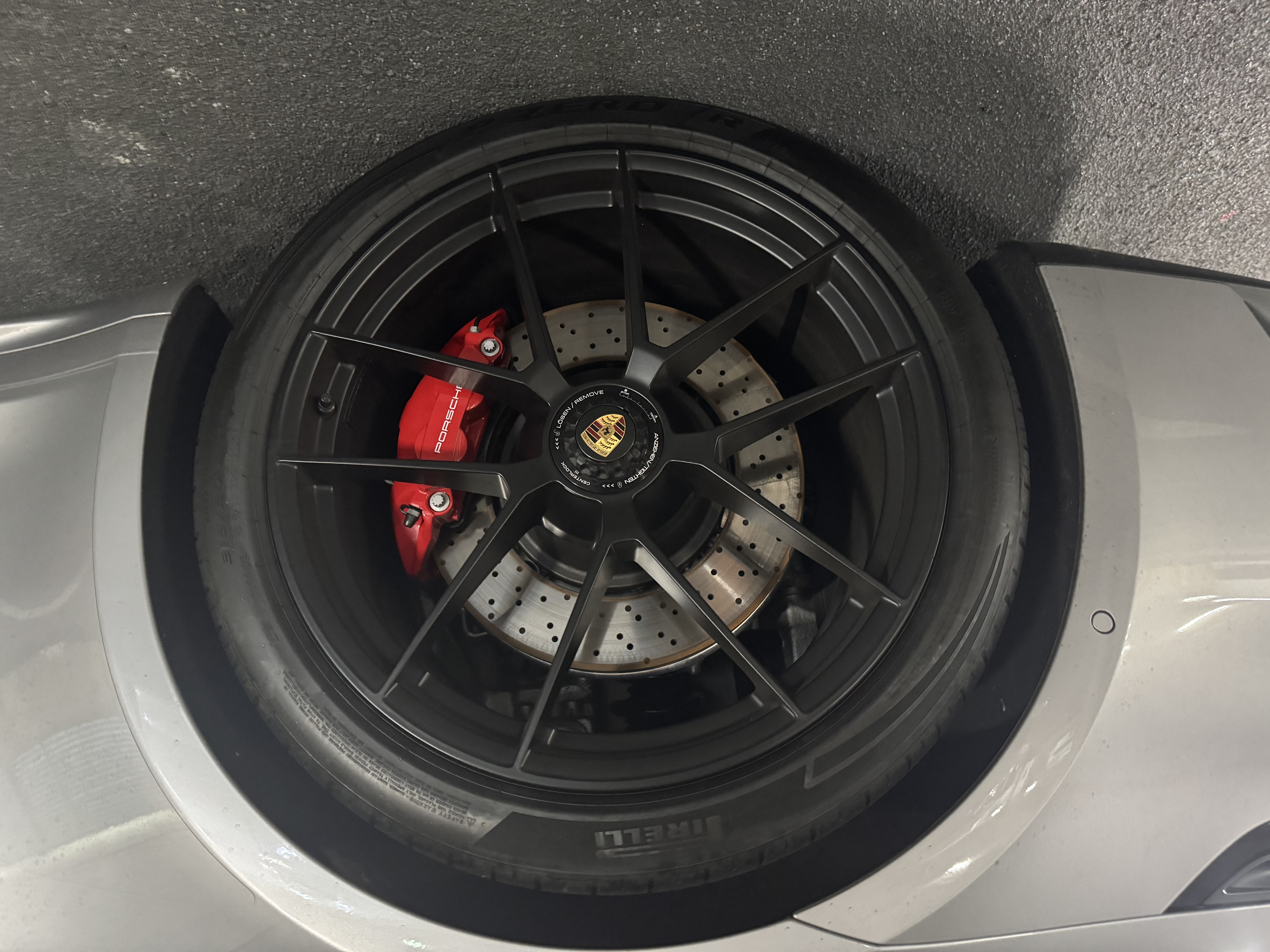 Used 2026 Porsche 911 GTS image 13