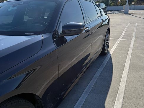 Used 2016 BMW 740i image 10