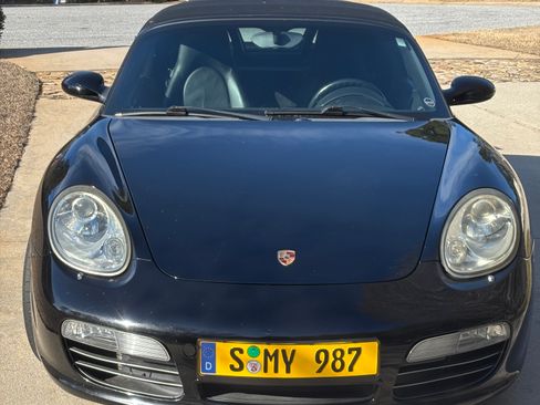 Used 2005 Porsche Boxster S image 15