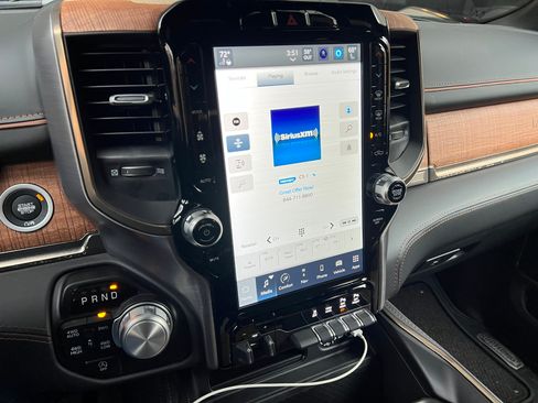 Used 2022 RAM 1500 Longhorn image 9