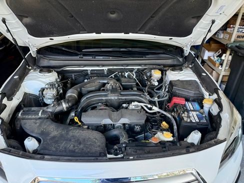 Used 2016 Subaru Outback 2.5i Limited AWD/4WD image 20