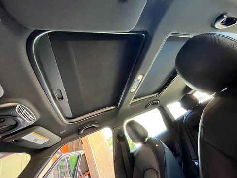 Used 2020 MINI Cooper Clubman John Cooper Works image 13