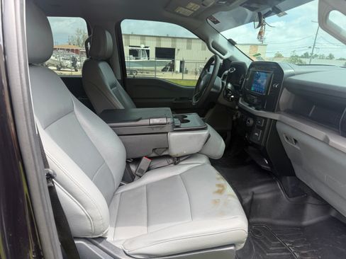 Used 2023 Ford F150 XL w/ Trailer Tow Package image 20