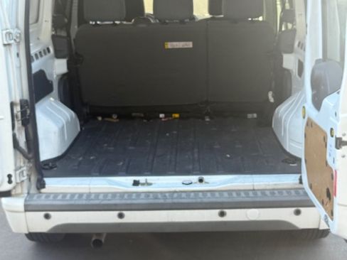 Used 2013 Ford Transit Connect XLT image 12