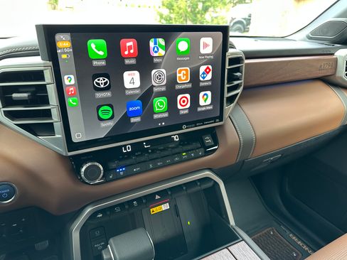 Used 2024 Toyota Tundra 1794 Edition image 20