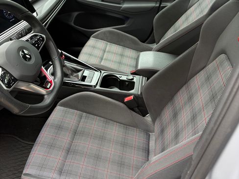 Used 2023 Volkswagen GTI SE FWD image 6
