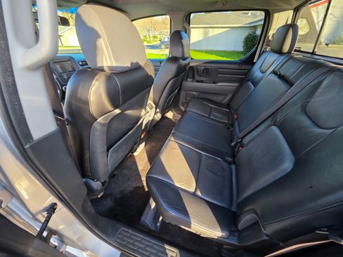 Used 2006 Honda Ridgeline RTL image 11