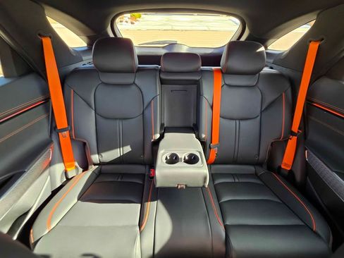 Used 2026 Genesis GV70 2.5T Sport Prestige image 12