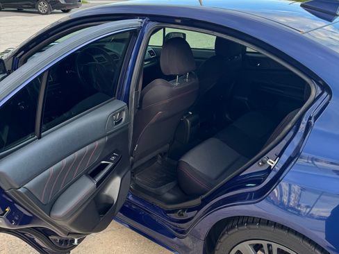 Used 2021 Subaru WRX w/ Popular Package #3 (IZT) AWD/4WD image 16